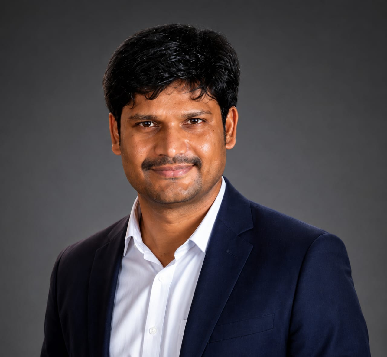 Sambasiva Rao β Founder & Lead Trainer, VPRO Skills EduTech